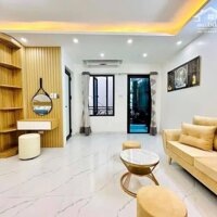 Nhà Đẹp Gần Đường Ô TÔ Minh Khai , Hai Bà Trưng 50m, 4 tầng, mt 6.6m, giá 8.98 tỷ.
