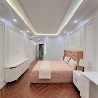 Nhà Đẹp, Mới Ngõ Ô Tô Yên Lạc, Hai Bà Trưng 41m, 5 tầng, mt 3.4m, giá 14.8 tỷ.