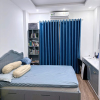 Nhà Đẹp Bồ Đề. Vị Trí Vip - Ngõ Siêu Nông - Tặng Nội Thất