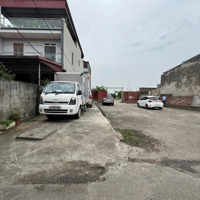 Bán Gấp Mảnh Đất Rất Đẹp - Vuông Vắn - Khuôn Tiền - Đường Ôtô Vào Nhà Tại Lộc Hà, Mai Lâm, Đông Anh