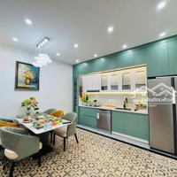 Nhà Đẹp Ở Luôn Minh Khai, Hoàng Mai 45M, 4 Tầng,Mặt Tiền4M, Giá Bán 7.9 Tỷ.