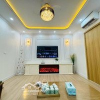 Nhà Đẹp Ở Luôn Minh Khai, Hoàng Mai 45M, 4 Tầng,Mặt Tiền4M, Giá Bán 7.9 Tỷ.