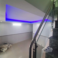 Bán Nhà Riêng Tại Đường 2, 4,8 Tỷ, 67M2, 3 Phòng Ngủ 2 Vệ Sinh Thủ Đức, Hcm, Hàng Hiếm Đẹp