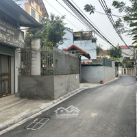 Đường Oto Đỗ Cửa- Đất Vuông Vắn-Chỉ 50M Ra Trục Chính Kinh Doanh- Nằm Sát Siêu Dự Án Tp Thông Minh