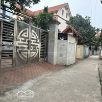 Đường Oto Đỗ Cửa- Đất Vuông Vắn-Chỉ 50M Ra Trục Chính Kinh Doanh- Nằm Sát Siêu Dự Án Tp Thông Minh