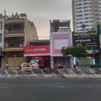 Nhà Mặt Tiền Cho Thuê Đưởng Lạc Long Quân, P9,Qtb, 55 Triệu, 350M2, Cơ Bản