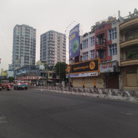 Nhà Mặt Tiền Cho Thuê Đưởng Lạc Long Quân, P9,Qtb, 55 Triệu, 350M2, Cơ Bản