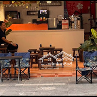 Duy Nhất Mặt Bằng Kinh Doanh Phố Hàng Vôi, Hoàn Kiếm 35 Triệu Cafe, Bánh Ngọt