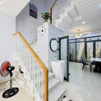 Bán Nhà Riêng Đường Phan Văn Trị- P5- Gò Vấp Giá Bán 3Tỷ58/70,7M2 Gần Emart Gò Vấp Cho Thuê 24 Triệu