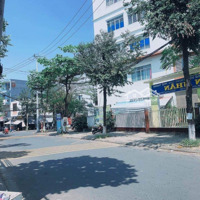 Bán Góc 150M2 Ngang 8M Đường Lương Nhữ Hộc Đối Diện Bv Quốc Tế Vinmec. Liên Hệ: 0793 258 856