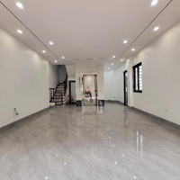 Bán Nhà Long Biên - 6 Tầng Đẹp Như Mơ - Gara Ô Tô, Sát Aeon Mall, Ở Luôn