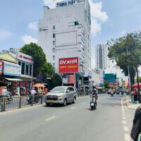 NHÀ MẶT TIỀN KINH DOANH HỒ THÀNH BIÊN Q8 - THANG MÁY - 6 TẦNG - NHỈNH 13 TỶ - LH 0909547485