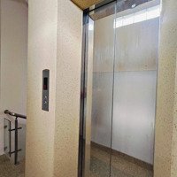 Nhà Mặt Tiền Kinh Doanh Hồ Thành Biên Q8 - Thang Máy - 6 Tầng - Nhỉnh 13 Tỷ - Liên Hệ: 0909547485