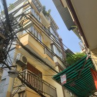 Bán Gấp Nhà Cổ Nhuế, Ô Tô Qua Nhà, Kinh Doanh, Lô Góc, Dân Xây Chắc Chắn, 55M. Nhỉnh 7 Tỷ