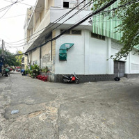 Bán Nhà Hẻm Oto Chỉ 6.8 Tỷ, 54M2 (Ngang 7M, Nở Hậu 7.34M), Nơ Trang Long, Bình Thạnh, Có Sổ