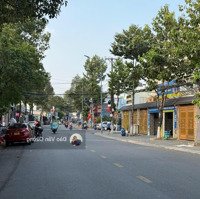 Bán Nhà Mặt Tiền Võ Thị Sáu Gần Siêu Thị Go 2Lầu Hợp Ở Và Kinh Doanh Giá Tốt 7.2Tỷ Thương Lượng