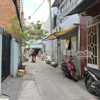 Bán Nhanh Lô Đất Đẹp Hẻm Rộng Tạ Quang Bửudiện Tích129,9M2 Ngang 8M4 Gần Trung Tâm Q1 Hỗ Trợ Nh 70%