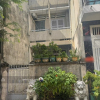 Bán Căn Nhà Chủ Ở Xưa Nay Hẻm 6M Cách Đường 11 Linh Xuân 100M