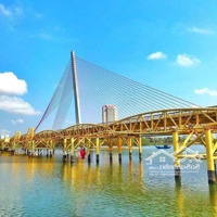 Bán Mặt Tiền View Sông Hàn Đắc Địa, Giá Tốt