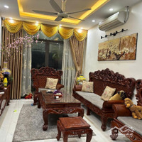Bán Nhà Ngõ Hòa Bình Minh Khai, 57M, 5 Tầng, Nở Hậu Sân Riêng Để Xe, 30M Ra Ô Tô
