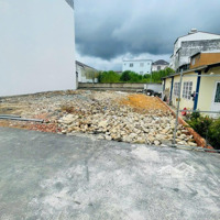 Đất Sổ Riêng Xây Dựng Đường Ô Tô Hai Bà Trưng, Giá Bán 6,5 Tỷ Sát Mặt Tiền Đường Chính