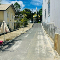 Đất Sổ Riêng Xây Dựng Đường Ô Tô Hai Bà Trưng, Giá Bán 6,5 Tỷ Sát Mặt Tiền Đường Chính