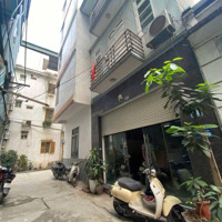 Hiếm!Thượng Thanh, Long Biên 51 M*4,6 Mặt Tiền Nhà Dân Xây Ô Tô Tránh, Giá Bán 12 Tỷ
