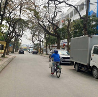 Hiếm!Thượng Thanh, Long Biên 51 M*4,6 Mặt Tiền Nhà Dân Xây Ô Tô Tránh, Giá Bán 12 Tỷ