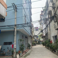 Hiếm!Thượng Thanh, Long Biên 51 M*4,6 Mặt Tiền Nhà Dân Xây Ô Tô Tránh, Giá Bán 12 Tỷ