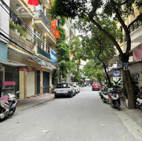 ( Chính Chủ ) Bán Nhà Khu Phân Lô Nguyễn Chánh,Diện Tích70M2 Xmặt Tiền5.5M, Vị Trí Đẹp, Lô Góc, Gần Mặt Phố