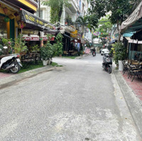 ( Chính Chủ ) Bán Nhà Khu Phân Lô Nguyễn Chánh,Diện Tích70M2 Xmặt Tiền5.5M, Vị Trí Đẹp, Lô Góc, Gần Mặt Phố
