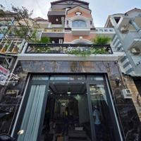 Kẹt Tiền! Bán Nhà Nguyên Hồng-P11-Bình Thạnh 85,5M2 Giá Bán 3Tỷ6, Cho Thuê 29 Triệu/Th. Cách Winmart 400M