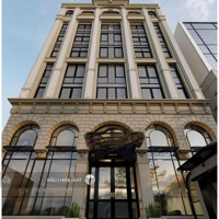 Sát Bên Lotte. Siêu Vị Trí 2 Mặt Tiền Nguyễn Thị Thập, Quận 7. Diện Tích: 971M2(20X50M), Hầm7Tầng. 179 Tỷ
