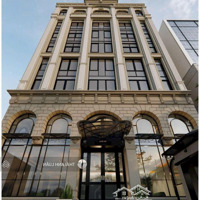 Sát Bên Lotte. Siêu Vị Trí 2 Mặt Tiền Nguyễn Thị Thập, Quận 7. Diện Tích: 971M2(20X50M), Hầm7Tầng. 179 Tỷ