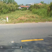 Cần Tiền Bán Lô Đất Đ.bốn Tổng-Một Ngàn,Đông Thuận,Thới Lai,Cần Thơ.diện Tích120M2, Đất Thổ Cư Sạch Đẹp.