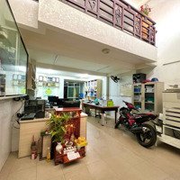 Bán Nhà 1 Trệt 2 Lầu Diện Tích 74,5M2 Mặt Tiền 23/10 Gần Điện Máy Xanh