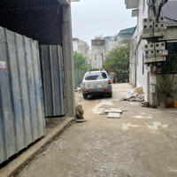 Bán Đất Miêu Nha - Tây Mỗ - 45M2 - Lô Góc Thoáng Sáng - Ô Tô Đỗ Cửa - Gần Ô Tô Tránh - Giá Bán 5.75 Tỷ
