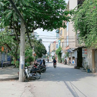 Bán Đất Miêu Nha - Tây Mỗ - 45M2 - Lô Góc Thoáng Sáng - Ô Tô Đỗ Cửa - Gần Ô Tô Tránh - Giá Bán 5.75 Tỷ