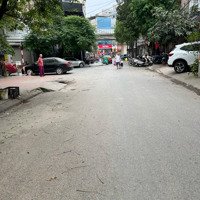 Bán Nhà Phố Quang Trung, Hà Đông, 51M2, 3 Tầng, Vf3 Đỗ Cửa, Giá Trị Đầu Tư Cao, Giá 167 Triệu/M2