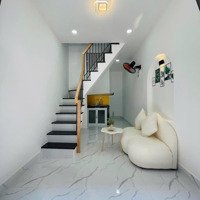 1 Tỷ 25 - Hẻm 3M - Nhà 2 Tầng - 2 Phòng Ngủ- 15M2 - ( 3M X 5M ) - Phường Hiệp Bình Chánh - Thủ Đức