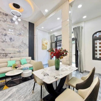 Chủ Đi Định Cư Cần Bán Nhà Cho Thuê 18 Triệu/Th, Đường 5, P26, Bình Thạnh, Giá Bán 3,68 Tỷ,Diện Tích85M2(5X17M)