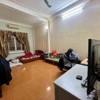 Bán Nhà Vĩnh Hưng Lô Góc Dân Xây Gần Phố Trước Nhà Rộng Rãi.diện Tích: 55M X4 Tầng / 4 Ngủ .