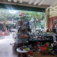 Mặt Phố Mậu Lương - Hà Đông, 60M 5M Mặt Tiền, 5 Tầng ,Vỉa Hè Rộng, Kinh Doanh Đỉnh, 20Tỷ Đàm