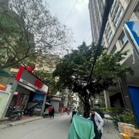 MẶT PHỐ CỰ LỘC THANH XUÂN - VỊ TRÍ ĐẸP KINH DOANH SẦM UẤT - DT 147M2 GIÁ CHÀO 62 TỶ