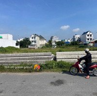 Cần Bán Lô Đất 500 Triệu,Đ.phạm Văn Ngô - Tp.tân An- Long An, Diện Tích: 135M2, Shr, Kế Bên Trường Th Tân Khánh