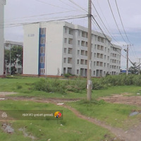 Bán 120M2 Đất 500 Triệu , Shr, Ngay Cầu Dân Sinh Cách Coopmart Vĩnh Lộc B Vài Bước Chân, Liên Hệ: 0934108580