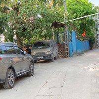 Đất Đầu Tư Ở Điều Đẹp - Đường Thông Oto Tránh - Quy Hoạch Cực Đẹp- Cách Võ Nguyên Giáp 100M Cách T