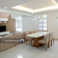 Bán Gấp Penthouse Sky Garden 1-2-3 Phú Mỹ Hưng Quận 7 324M2 4 Phòng Ngủ 4 Vệ Sinh2 Sân Vườn Sổ Hồng Riêng