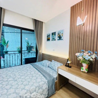 Gấp: Nhà 5 Tầng Trung Tâm Bạch Mai, 5 Ngủ, Ngõ Nông, Gần Trường, Chợ, Bệnh Viện