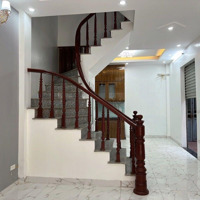 Chính Chủ Cần Bán Nhà 38M2.Mt4M2.4T. Ngõ Thông.kinh Doanh.gần Phố Quang Trung